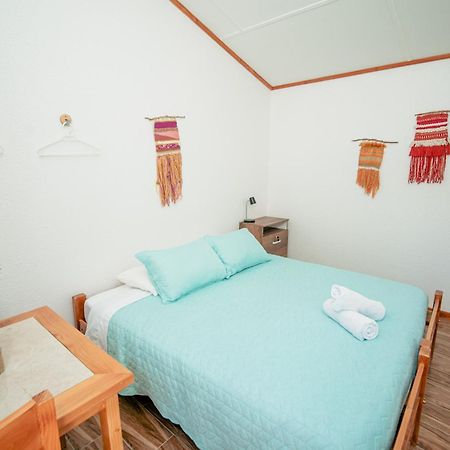 Tantakuy Eco Experience Hotel La Huaica Luaran gambar